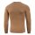 M-Tac Raglan Sleeve T-Shirt UA Side Coyote Brown L