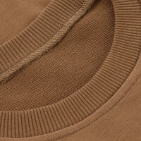 M-Tac Raglan Sleeve T-Shirt UA Side Coyote Brown XL