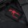 M-Tac patch AR-15 223/5,56 Laser Cut Black/Red