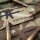 M-Tac patch AR-15 223/5,56 Laser Cut Multicam/Black