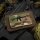 M-Tac patch AR-15 223/5,56 Laser Cut Multicam/Black