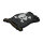 M-Tac patch Jolly Roger PVC Black
