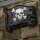 M-Tac patch Jolly Roger PVC Black