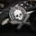 M-Tac patch No Knife - No Life 3D PVC Black/White