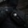 M-Tac patch No Knife - No Life 3D PVC Black/White