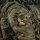 M-Tac Patch Tactical Girl ?6 PVC Redhead/Light Olive V1