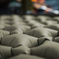 M-Tac Sleeping Pad 195x60cm Olive