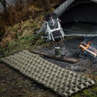 M-Tac Sleeping Pad 195x60cm Olive