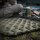 M-Tac Sleeping Pad 195x60cm Olive