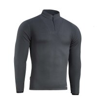 M-Tac Delta Polartec fleece jacket Dark Grey L