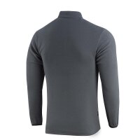 M-Tac Delta Polartec fleece jacket Dark Grey L