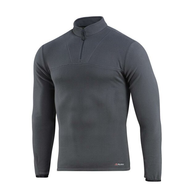 M-Tac Delta Polartec fleece jacket Dark Grey M