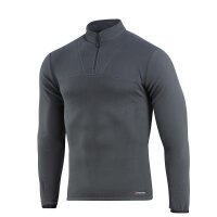 M-Tac Delta Polartec fleece jacket Dark Grey M