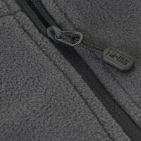M-Tac Delta Polartec fleece jacket Dark Grey M