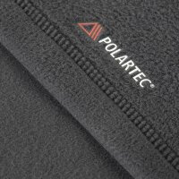 M-Tac Delta Polartec fleece jacket Dark Grey M