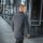 M-Tac Delta Polartec fleece jacket Dark Grey M
