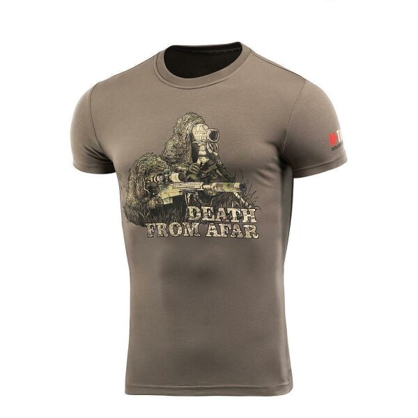 M-Tac Sniper T-shirt Olive L