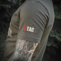 M-Tac Sniper T-shirt Olive L