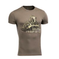 M-Tac Sniper T-shirt Olive L