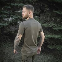 M-Tac Sniper T-shirt Olive L