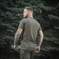 M-Tac Sniper T-shirt Olive L