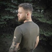 M-Tac Sniper T-shirt Olive L