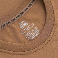 M-Tac Sniper T-shirt Coyote Brown 2XL