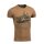 M-Tac Sniper T-shirt Coyote Brown M