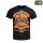 M-Tac T-shirt Black Sea Expedition Black M