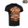 M-Tac T-shirt Black Sea Expedition Black M