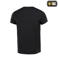 M-Tac T-shirt Black Sea Expedition Black XL