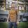 M-Tac T-shirt Black Sea Expedition Coyote Brown L