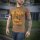 M-Tac T-shirt Black Sea Expedition Coyote Brown M