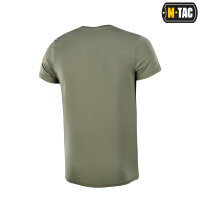 M-Tac T-shirt Black Sea Expedition Light Olive M
