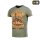 M-Tac T-shirt Black Sea Expedition Light Olive M