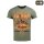 M-Tac T-shirt Black Sea Expedition Light Olive M