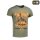 M-Tac T-shirt Black Sea Expedition Light Olive M