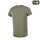M-Tac T-shirt Black Sea Expedition Light Olive M