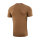M-Tac T-Shirt Surf Club Coyote Brown L