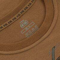 M-Tac T-Shirt Surf Club Coyote Brown M