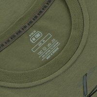 M-Tac T-Shirt Surf Club Light Olive M