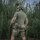 M-Tac T-Shirt Surf Club Light Olive M