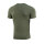 M-Tac T-Shirt Surf Club Light Olive M