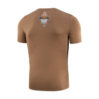 M-Tac T-Shirt Odin Coyote Brown 2XL