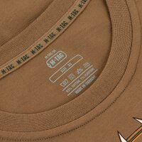 M-Tac T-Shirt Odin Coyote Brown 2XL