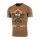 M-Tac T-Shirt Odin Coyote Brown 2XL