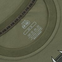 M-Tac T-Shirt Odin Light Olive L
