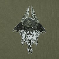 M-Tac T-Shirt Odin Light Olive L