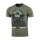 M-Tac T-Shirt Odin Light Olive L