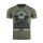 M-Tac T-Shirt Odin Light Olive L